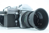 Praktica MTL 3 with 1,8/50mm