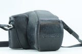 Chinon CM-3 35mm SLR Kit with Chinon Multi-Coated 55mm f/1.7