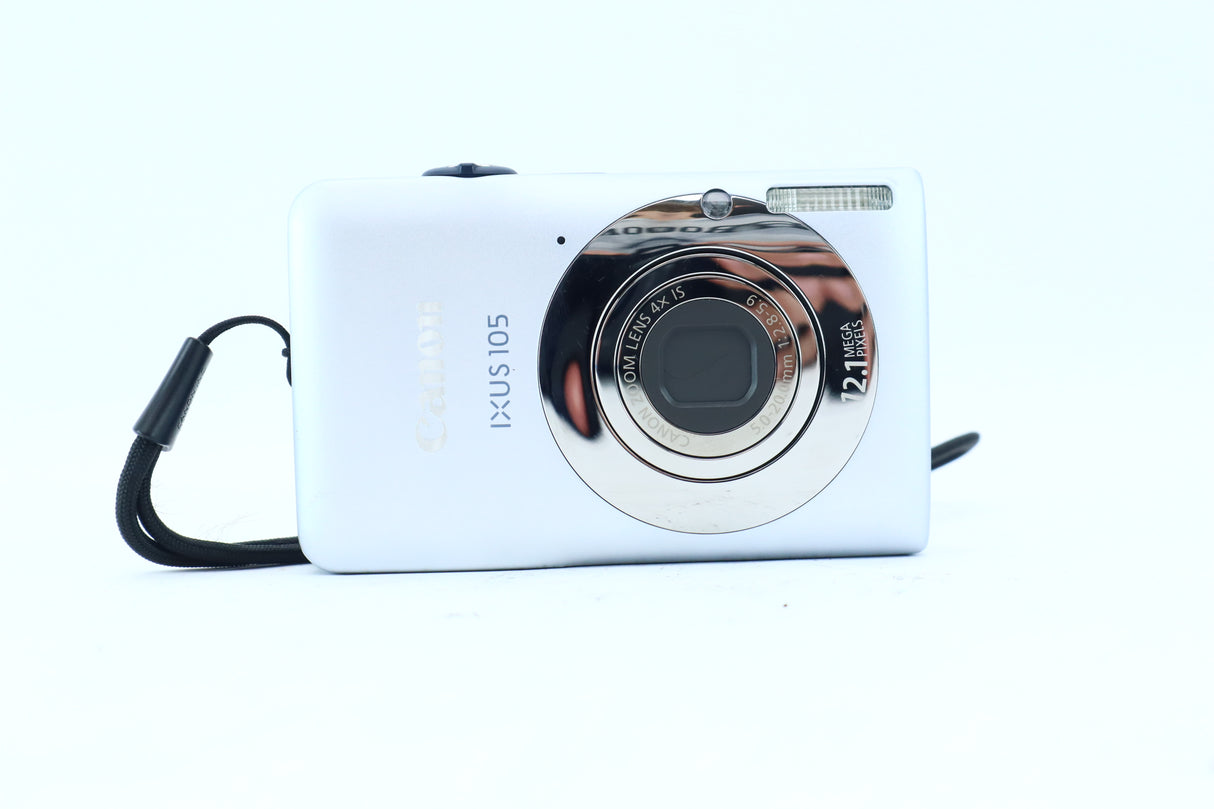 Canon IXUS 105
