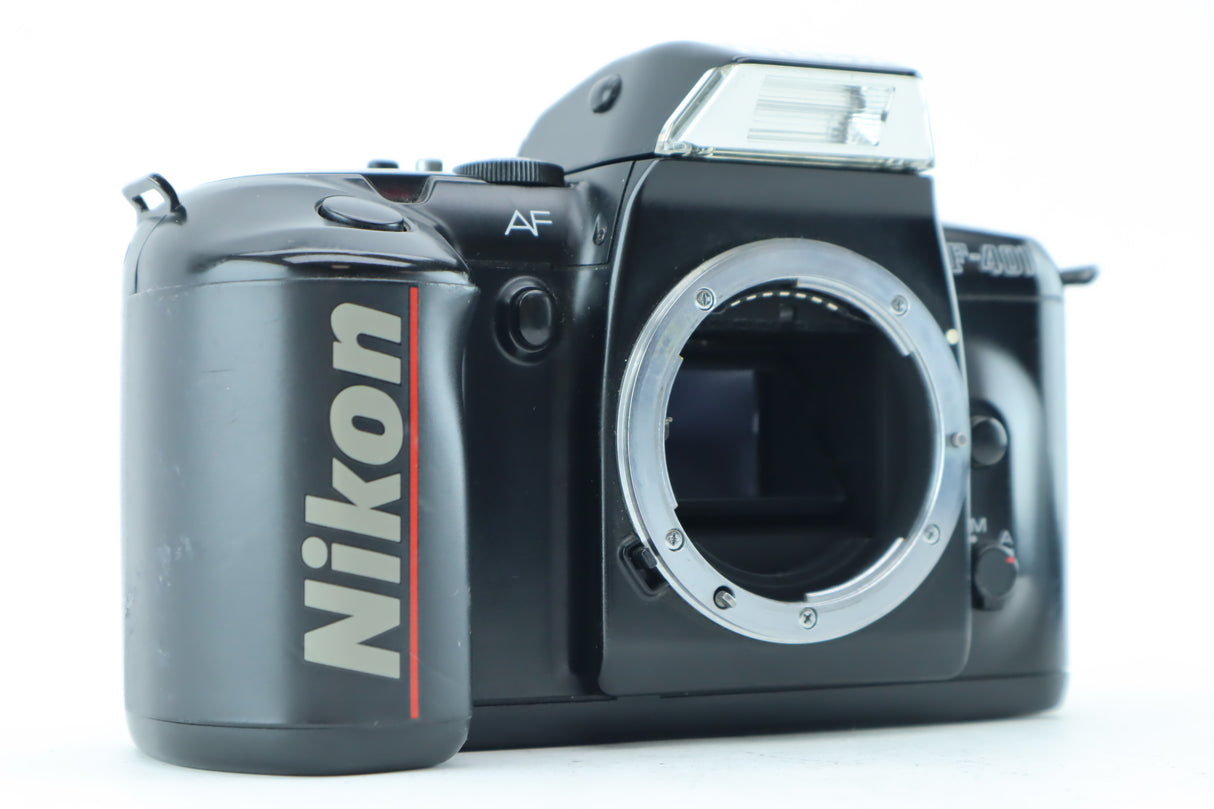 Nikon AF F-401X