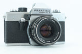 Praktica Super TL 2 35mm