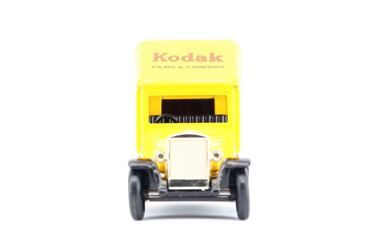 Kodak Dinky Toys