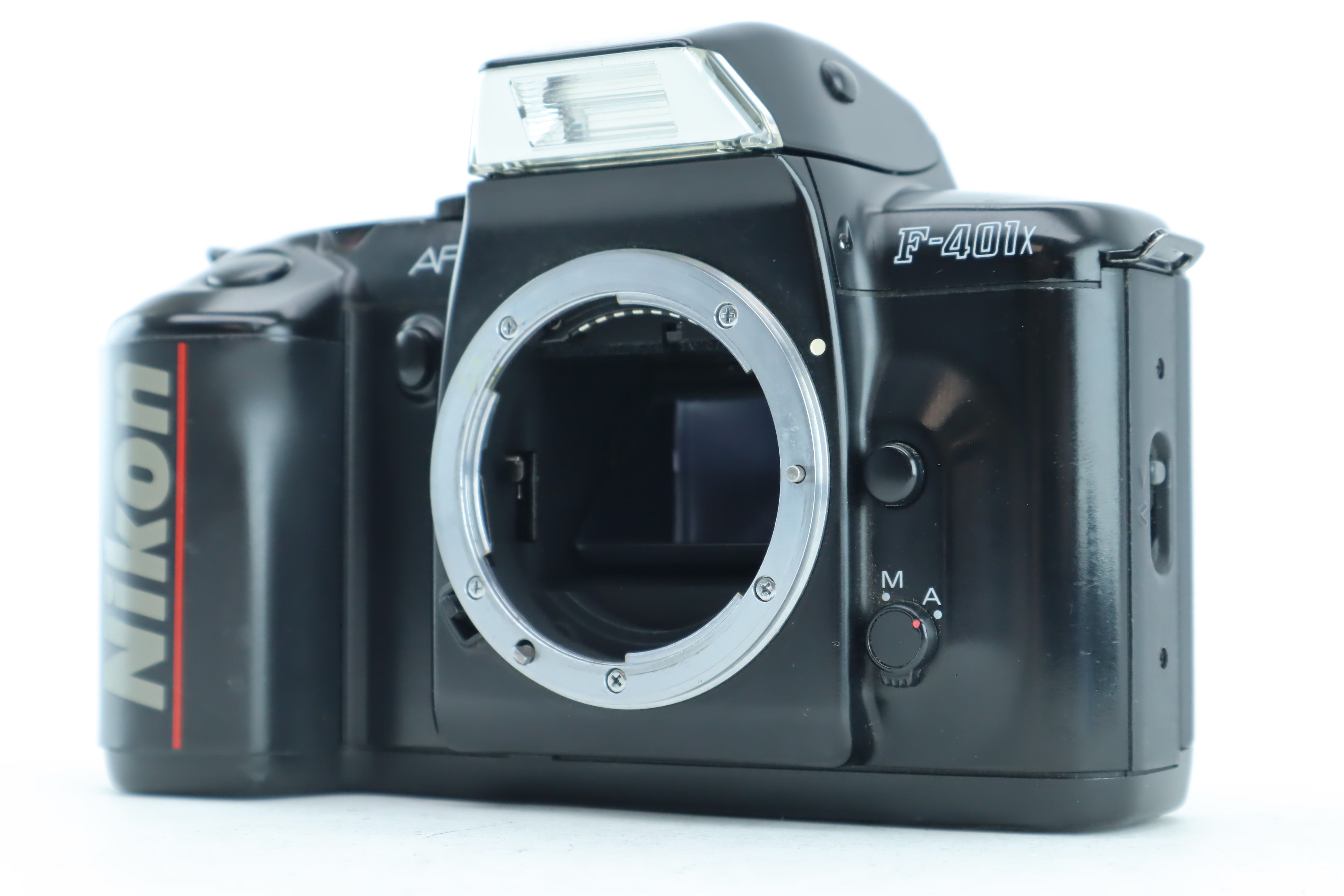 Nikon AF F-401X – Hard to Find Camera Store