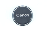 Canon 824 XL Electronic with 7.5–60mm f/1.4 Macro Zoom