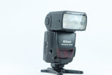 Nikon Speedlight SB-800