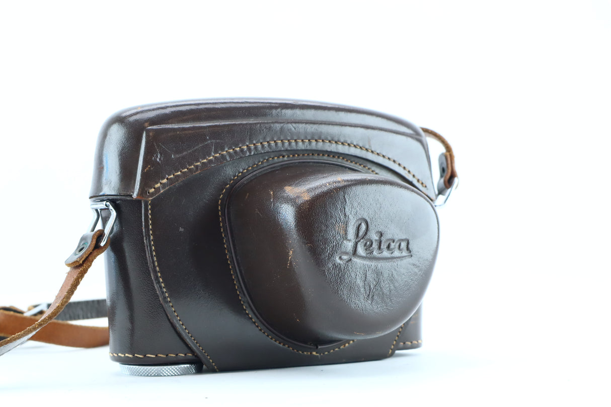 Leica M3 Camera Case – Classic Protective Case for Leica Cameras