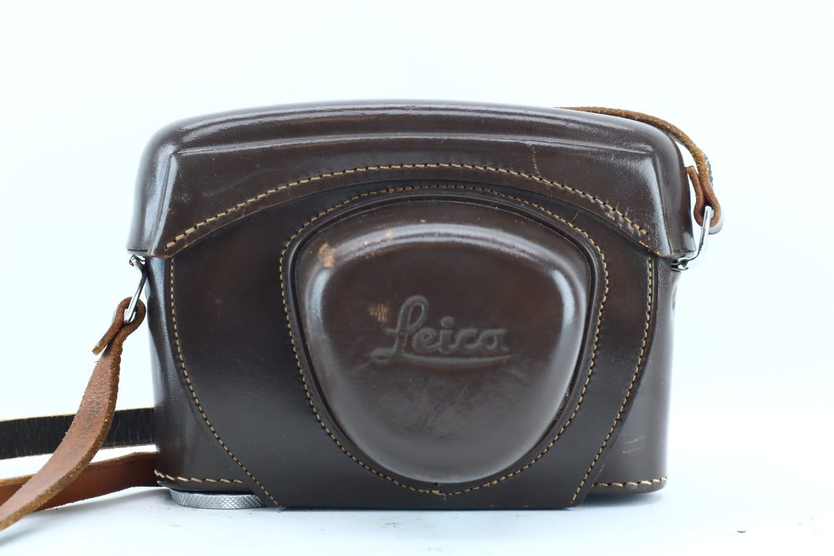 Leica M3 Camera Case – Classic Protective Case for Leica Cameras