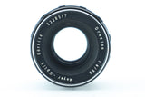 Meyer-Optik Oreston 50mm 1.8