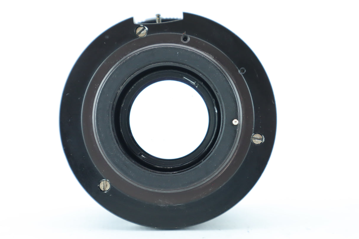 Meyer-Optik Oreston 50mm 1.8