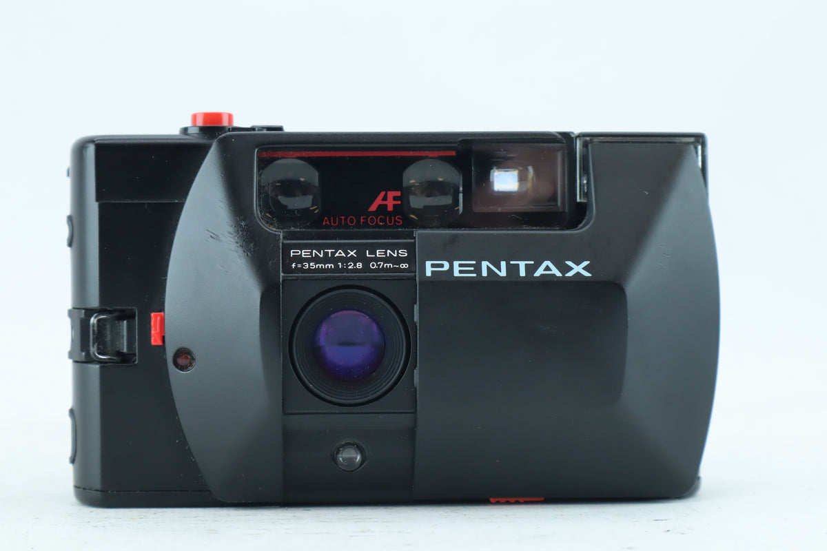 Pentax PC35 AF 35mm Compact