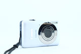 Canon IXUS 105 – 12.1MP