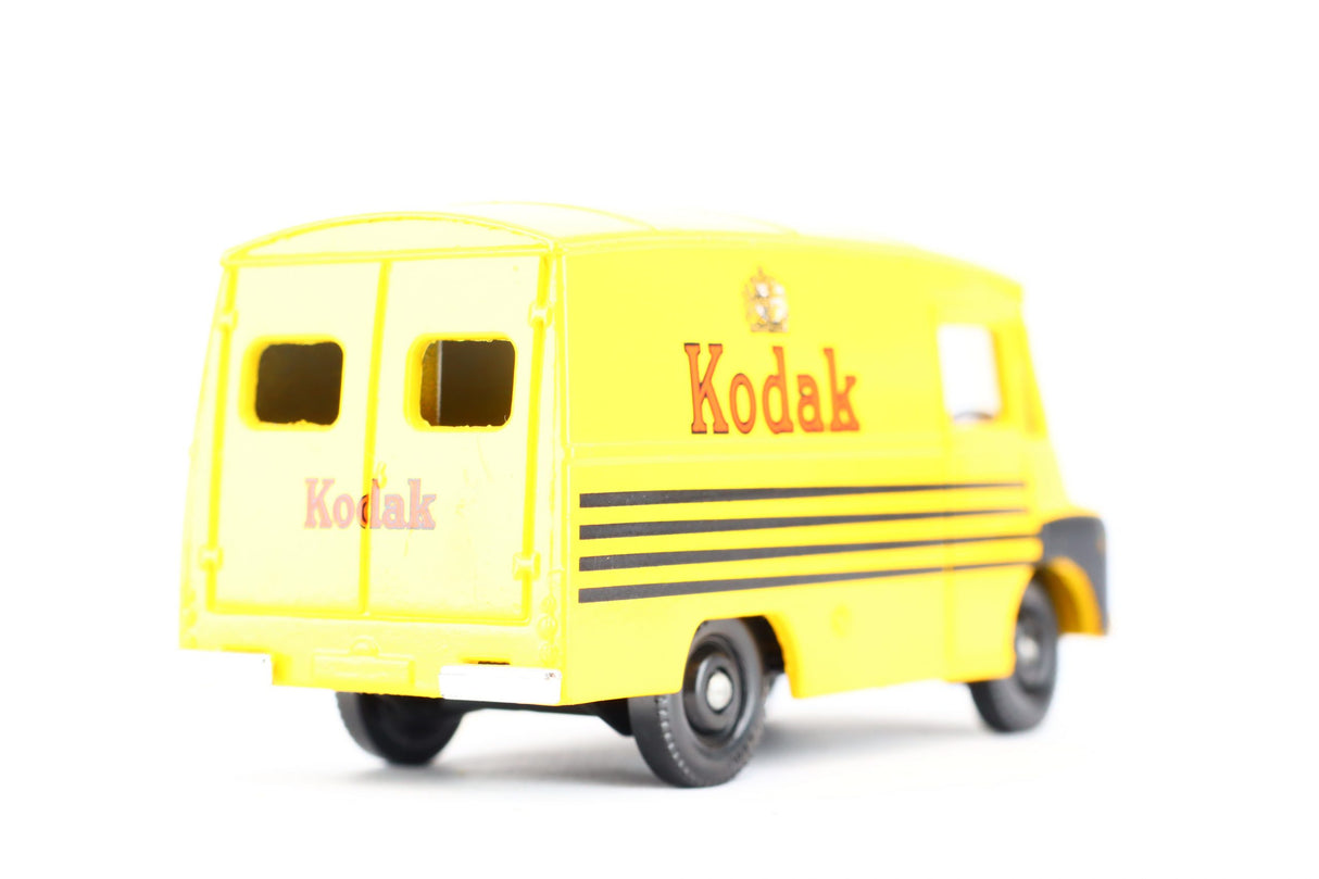 Kodak Days - Gone