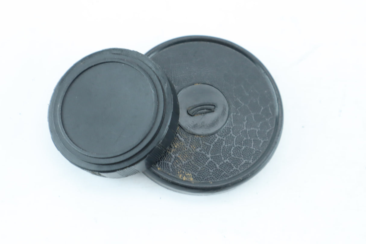 Helios-44-2 f/2 58mm