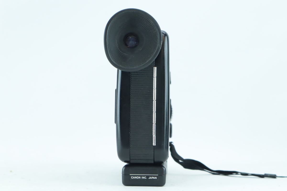 Canon 514 XL Super 8 Camera. KIJK PRIJS
