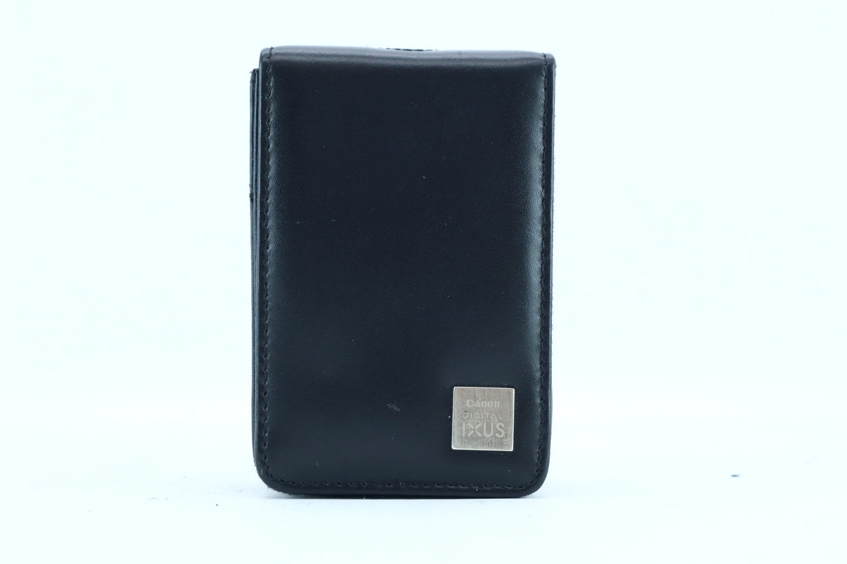 Canon IXUS 105 – 12.1MP