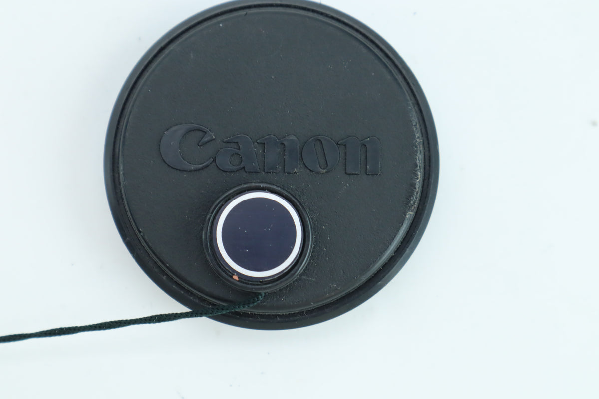 Canon 514 XL Super 8 Camera. KIJK PRIJS