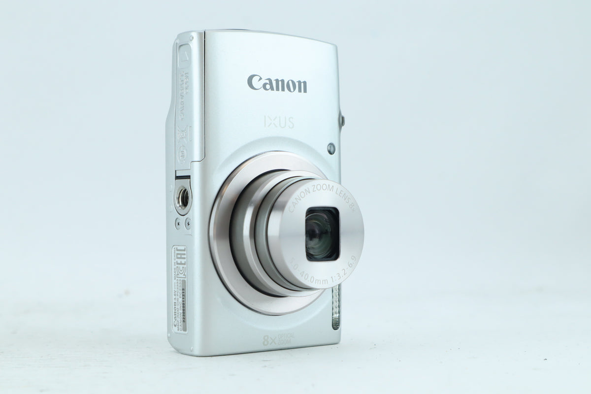 Canon IXUS 185