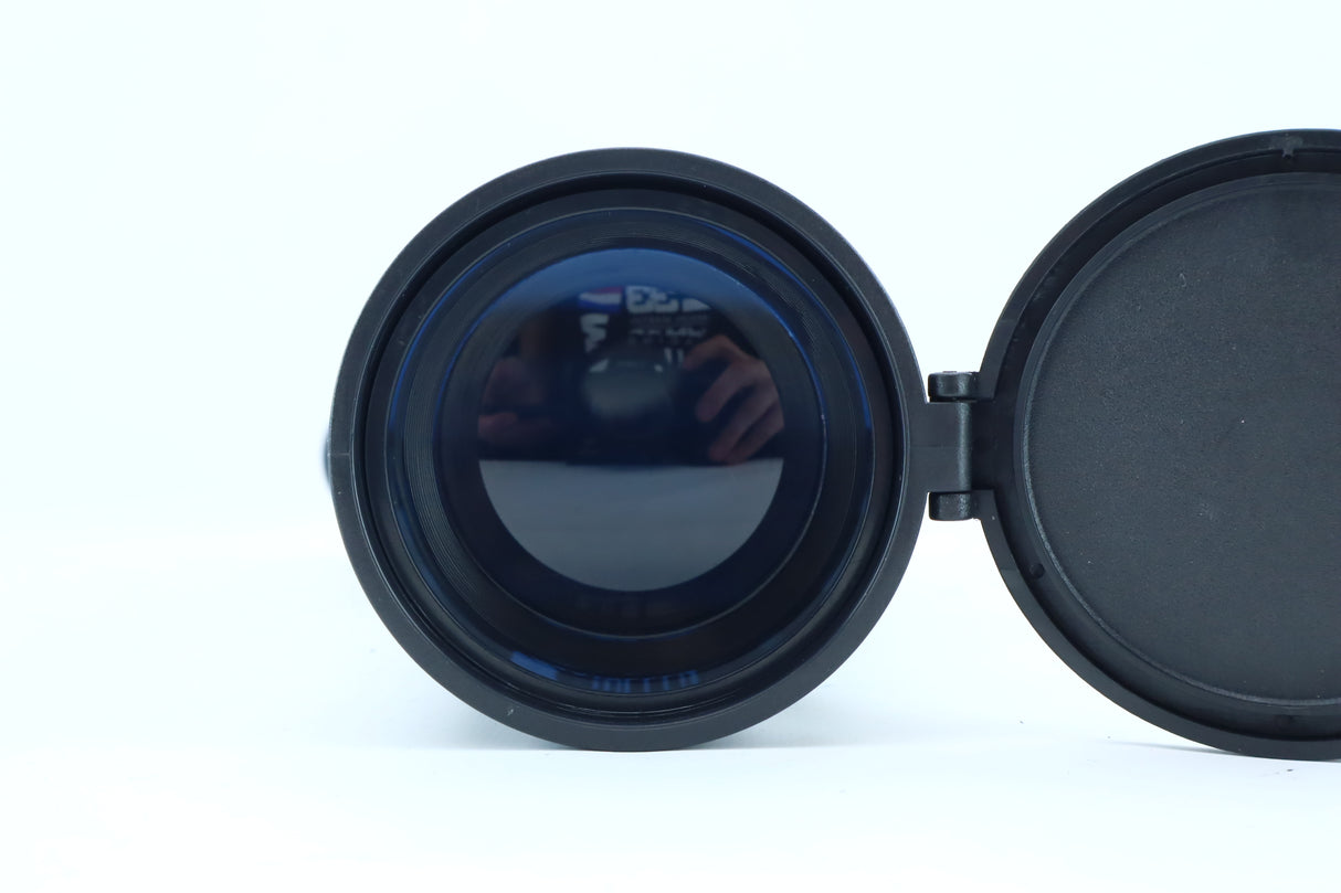 Maginon 20–60x60 – Zoom Spotting Scope with 60mm Objective