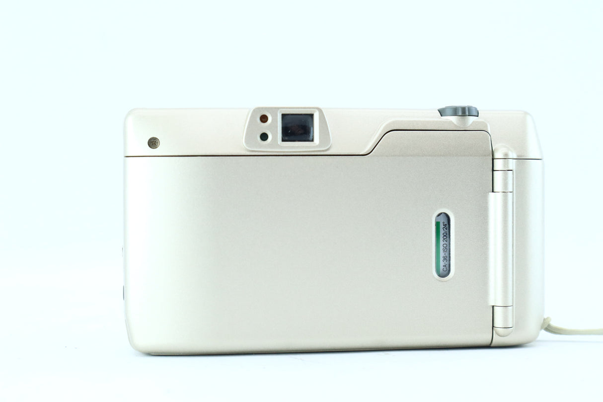 Nikon Lite•Touch Zoom 70WS AF