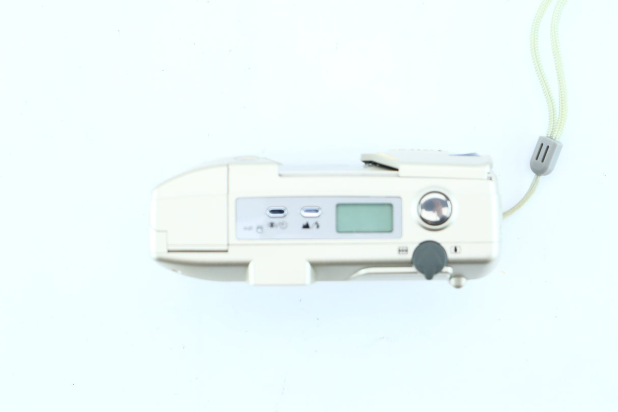 Nikon Lite•Touch Zoom 70WS AF