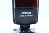 Nikon Speedlight SB-600