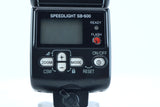 Nikon Speedlight SB-600