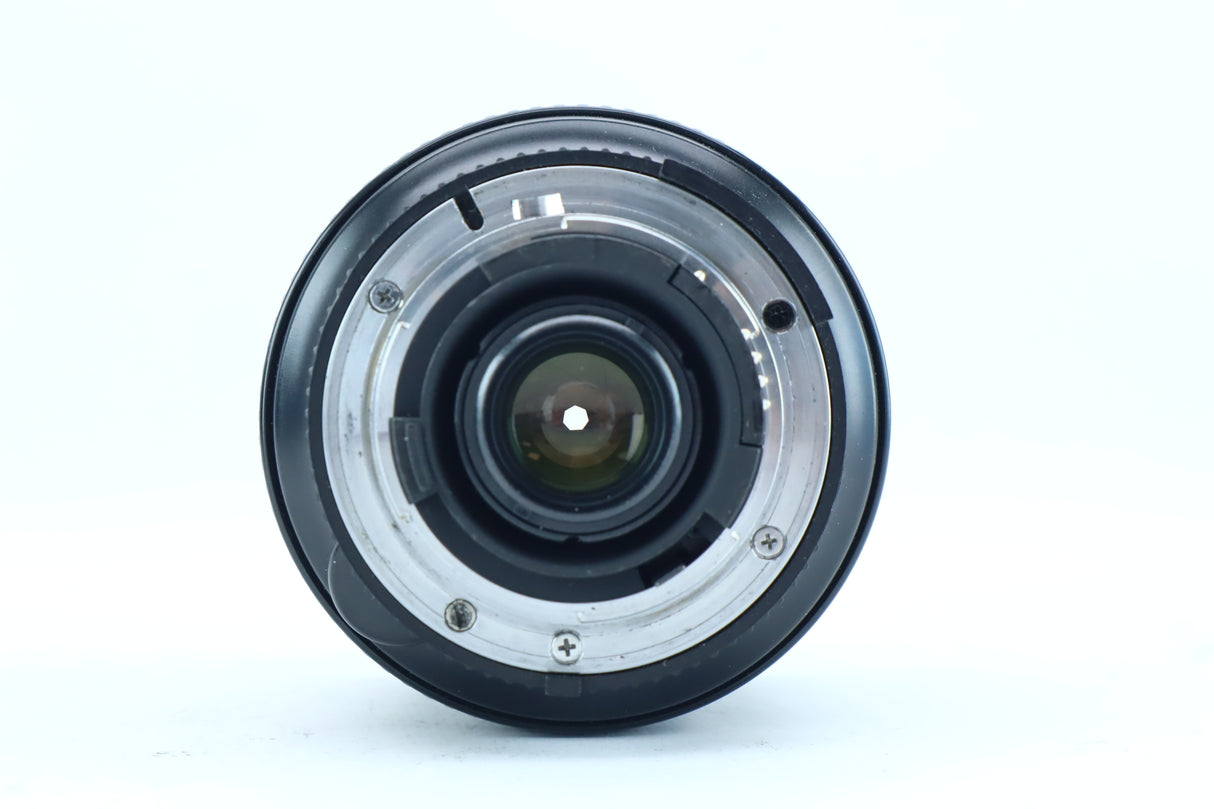 Nikon AF Nikkor 28–200mm f/3.5–5.6 D