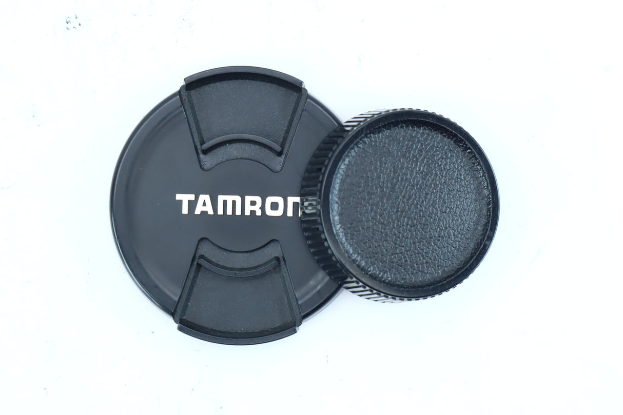 Nikon AF Nikkor 28–200mm f/3.5–5.6 D