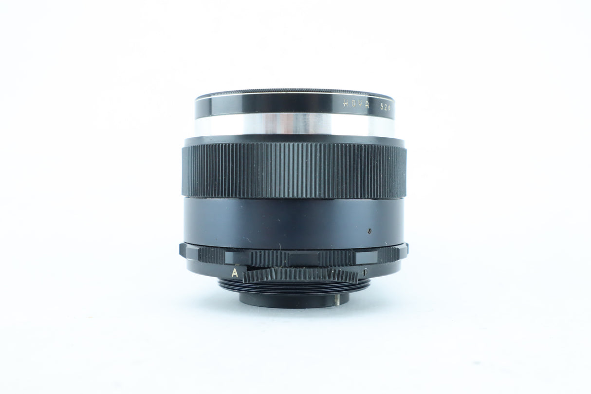 Yashica Yashinon-DX 1,7/50mm