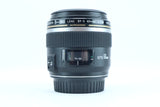 Canon EF-S 60mm f/2.8 Macro USM