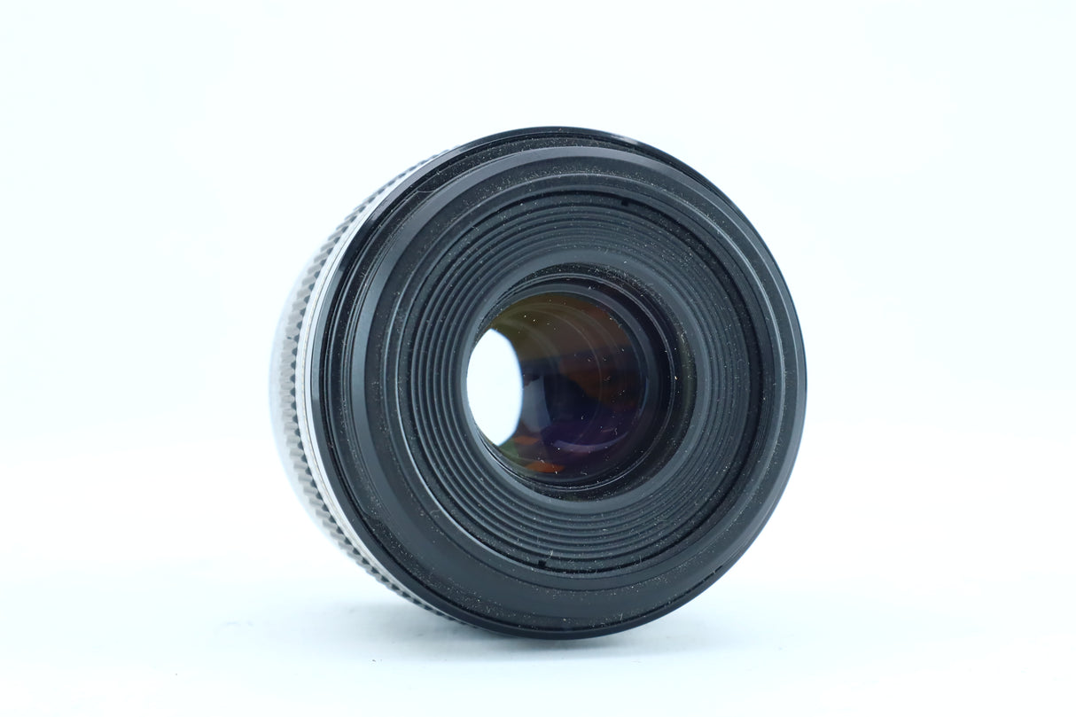 Canon EF-S 60mm f/2.8 Macro USM