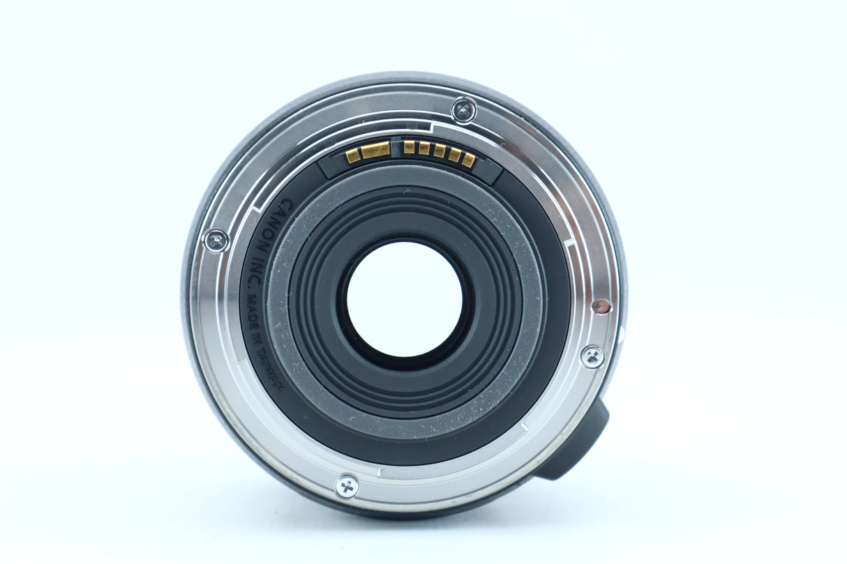 Canon EF-S 60mm f/2.8 Macro USM