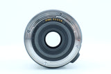 Canon EF-S 60mm f/2.8 Macro USM
