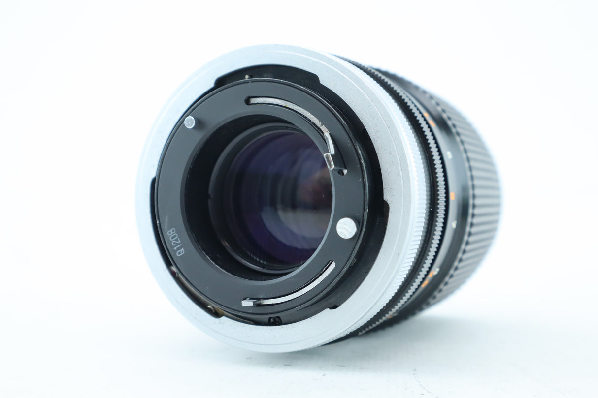 Canon FD 135mm 2,5 S.C.
