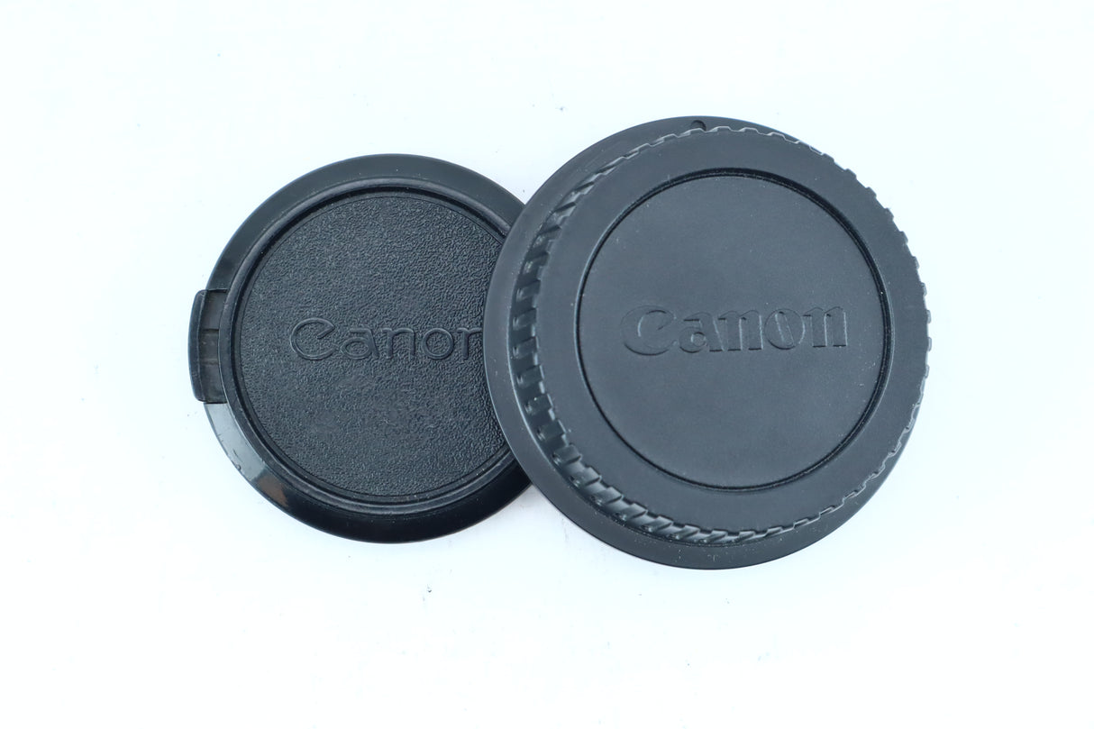 Canon EF-S 60mm f/2.8 Macro USM