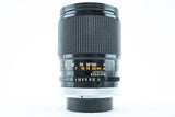 Canon FD 135mm 2,5 S.C.