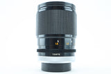 Canon FD 135mm 2,5 S.C.