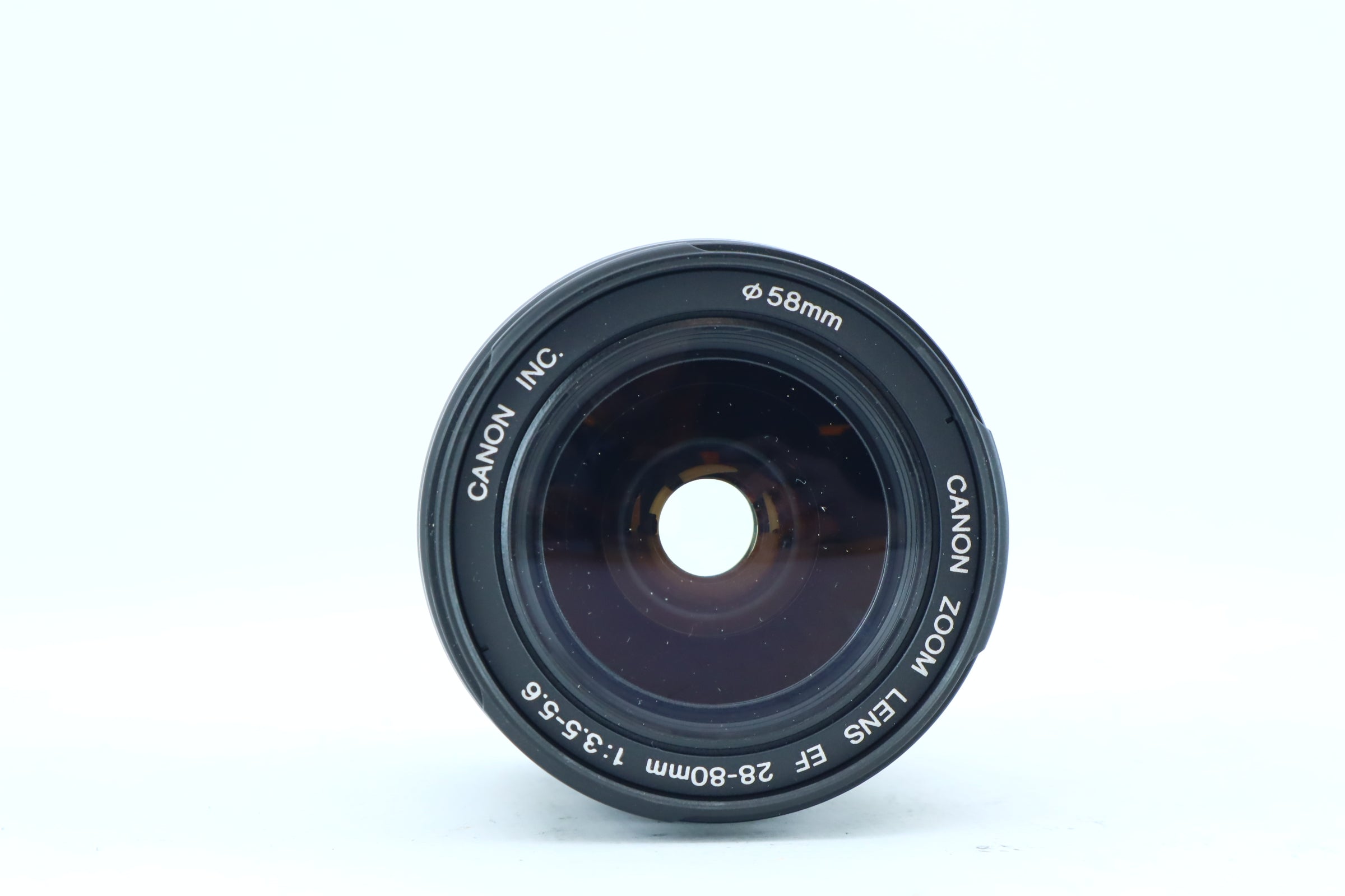 Canon EF 28–80mm f/3.5–5.6 – Hard to Find Camera Store