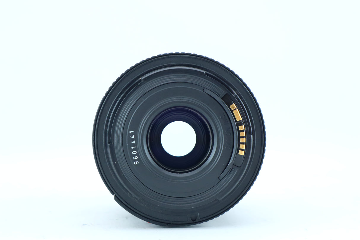 Canon EF 28–80mm f/3.5–5.6