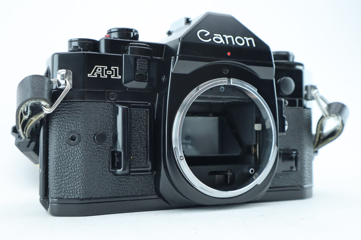 Canon A-1