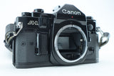 Canon A-1