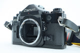Canon A-1