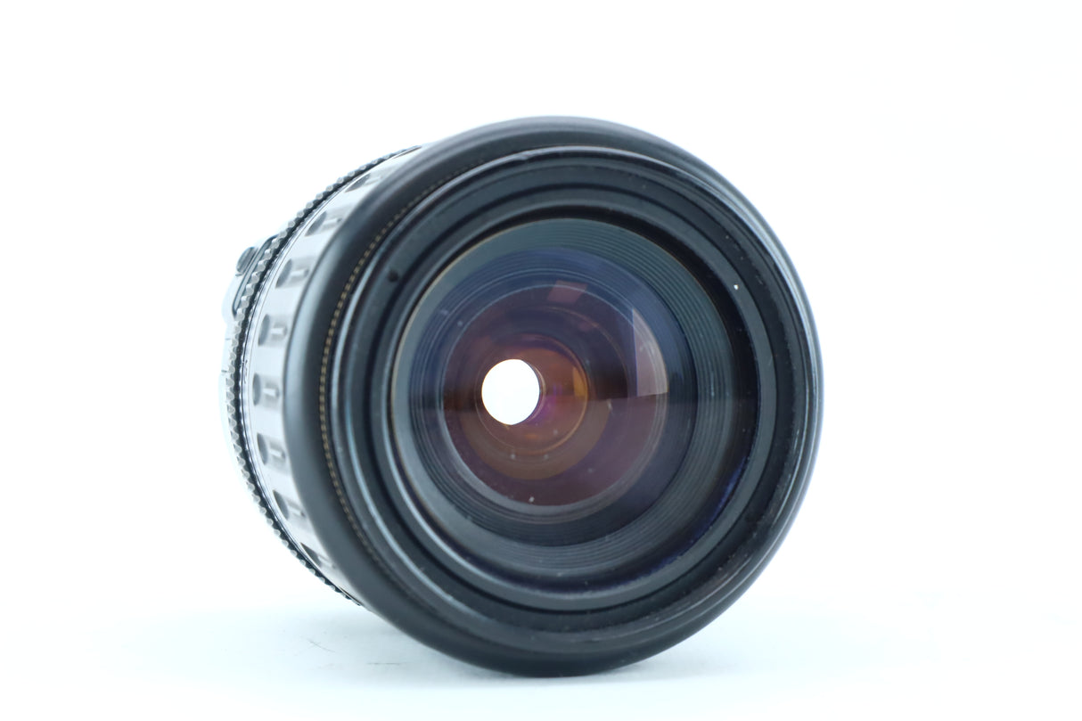 Canon EF 35–135mm f/4–5.6