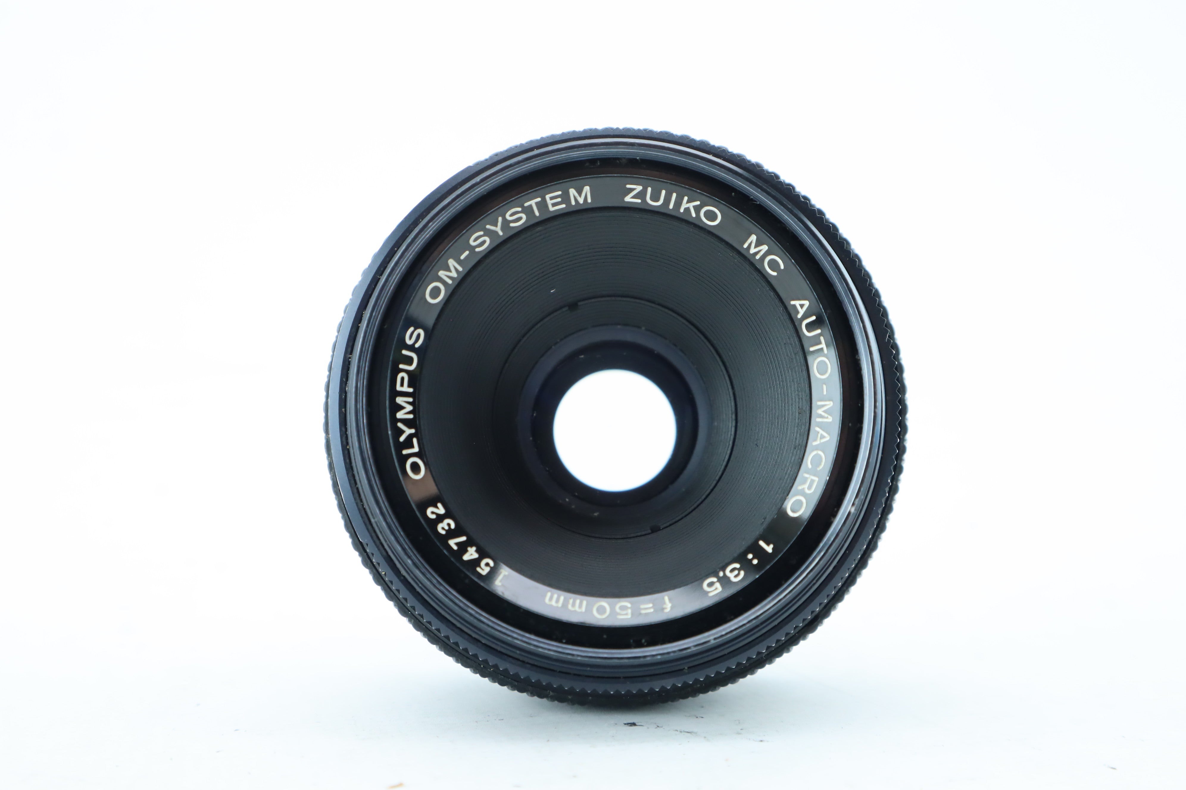 50mm Best Olympus Macro Lens Olympus OM-System Zuiko MC Auto-Macro