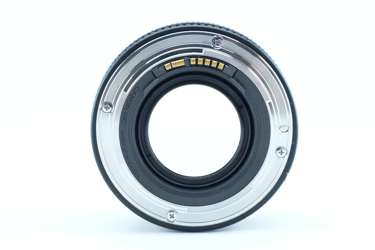 Canon EF 50mm f/1.4 USM