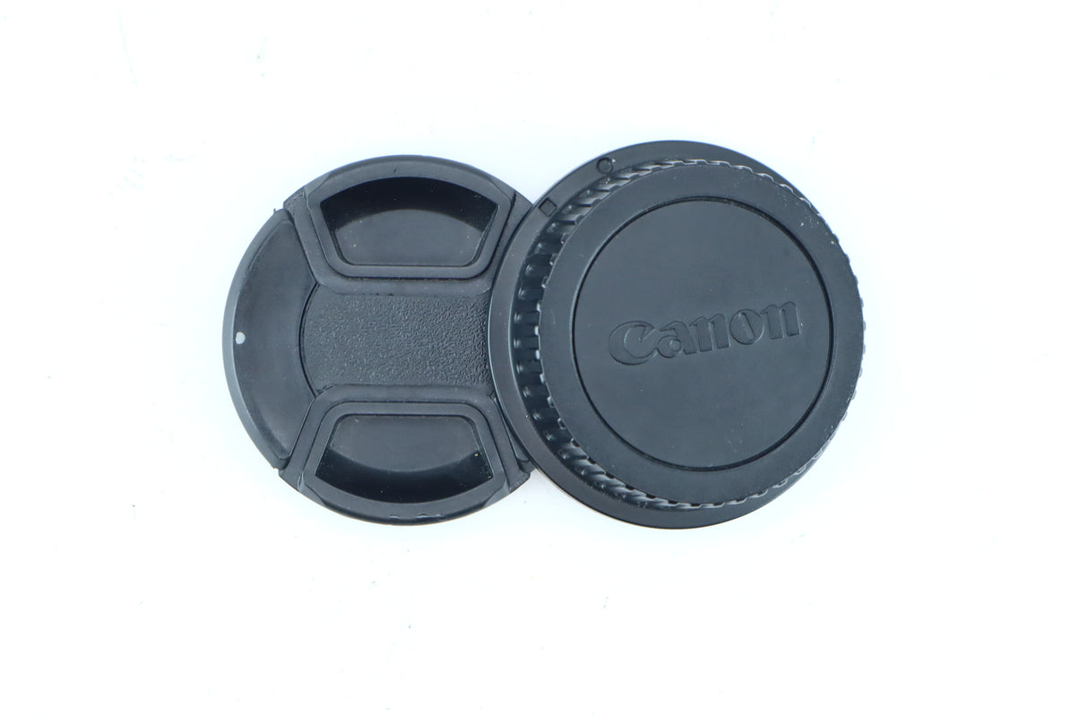 Canon EF 50mm f/1.4 USM