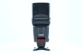 Canon Speedlite 580EX