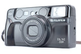FujiFilm DL-312 Zoom 38-120mm
