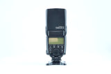 Canon Speedlite 580EX