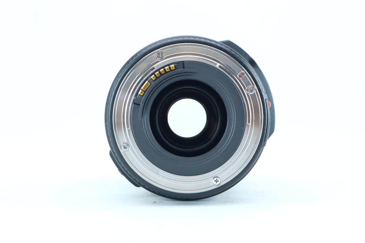 Canon EF 70–300mm f/4–5.6